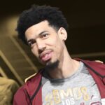 Danny Green debunks the narrative that today’s NBA teams don’t play defense: “There’s nothing easy in the league”