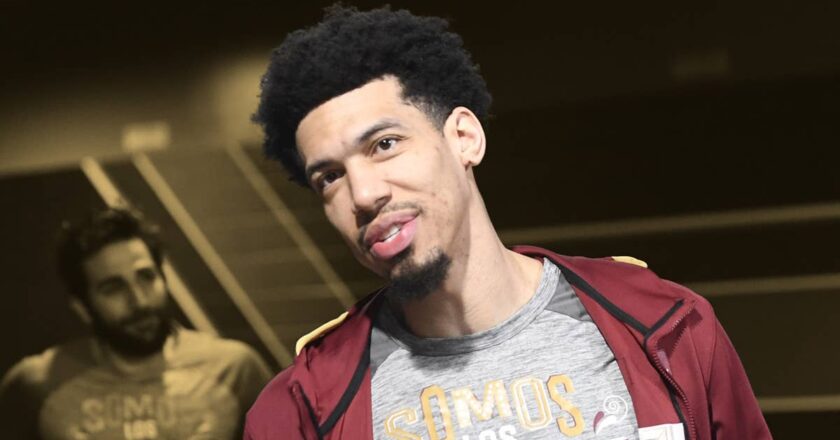 Danny Green debunks the narrative that today’s NBA teams don’t play defense: “There’s nothing easy in the league”