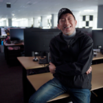 Mr. Resident Evil signs a deal with Mr. Stellar Blade