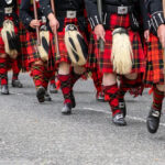 One of Scotland’s most charitable fashion shows is coming back to NYC this weekend