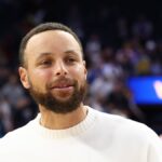 NBA Announces Stephen Curry Milestone Amid Loss to Kings