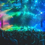 Music festival safety tips for attendees