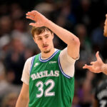 Cooper Flagg becomes first teenager in NBA history with 51-point game