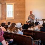 Suffrage & Science Week to explore connections between women’s rights and science