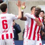 Cologne win relegation clash with Bremen, Stuttgart smile in third