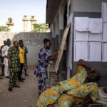 Polls close in Benin with finance minister expected to win election | Elections News