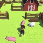 Steam’s Latest Free Game Is a Cozy Minecraft Alternative