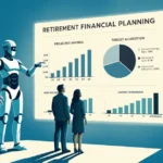 Want to use AI to plan your retirement? Here’s how to proceed
