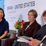 As companies leave Massachusetts, Spain sees opportunity in Boston’s life science hub