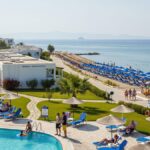 Greece Extends Run as Top US Destination for 5th Year