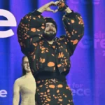 Akylas covers Conchita Wurst’s ‘Rise Like A Phoenix’