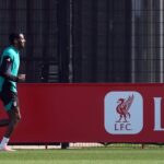 Alexander Isak to return to Liverpool team training this week, says Arne Slot