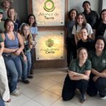 College of Agricultural Sciences students explore beef production in Brazil