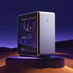 Save $950 Off the Alienware Area-51 Gaming PC With AMD Ryzen 9850X3D CPU and RTX 5090 GPU