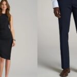 What to Shop at American Tall