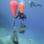 Underwater corridor reveals 2,600 years of seafaring history
