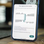 Android ‘Tap to Share’ will send contacts, files – here’s a preview
