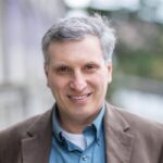 New Leadership Appointments in Arts & Sciences