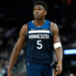 Anthony Edwards becomes latest victim of NBA’s broken 65-game rule