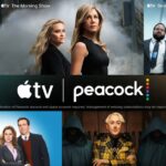 Apple TV users get $2/month Peacock, as bundle expands to new places