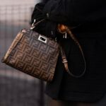 Top 25 Luxury Fashion Trends in April