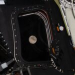 How the Artemis II spacecraft was designed with (relative) comfort in mind