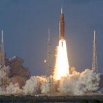 Space now has 10 toilets