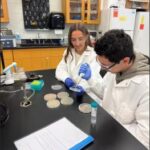 The Sassy Science Series Continues With Lee University Student Presenters