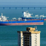 US oil heads to Greece for first time in four years as refiners seek alternatives to Middle East crude