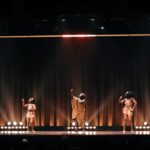 Embracing African culture and creativity with the ASA fashion show 