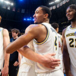 Nimari Burnett’s ‘Chi City’ homecoming ends in full-circle fashion