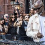 Amy Green & Black Coffee Deliver a Night of Music, Fashion & Purpose