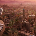 Ubisoft Makes 6 Assassin’s Creed Games Free to Play on Xbox for Limited Time