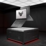 ASUS TUF Gaming A14: Big Performance in a 14-Inch Package