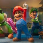 An Honest Kid’s Review of ‘The Super Mario Galaxy Movie‘