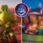 6 Parts of the ‘Mario Galaxy Movie’ That Make No Sense