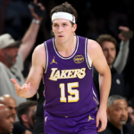 Austin Reaves joins Luka Dončić among injured Lakers in brutal blow before NBA playoffs