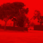 Why recent dust storms caused a red sky in Australia, Africa and Greece