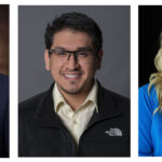 A&T Welcomes Experienced Leaders to Business & Finance Roles