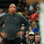 Bucks’ Doc Rivers indicates he could step away from coaching soon: ‘I have grandkids that I want to see’
