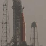 Science takes center stage at Artemis II launch