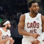 2026 NBA Playoffs: Cleveland Cavaliers Round 1 series schedule vs. Toronto Raptors