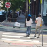 Serve Robotics (SERV) Up Slightly Since Jim Cramer Advised Selling The Stock