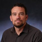 Dickey Arctic innovation fellow Matthew Druckenmiller named International Arctic Science Committee president