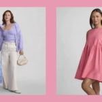 Walmart Has All the Spring Fashion You Need Starting at Just $15