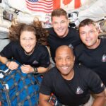 Experts in Oregon reflect on historic Artemis II mission