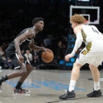 Nets rookie Drake Powell reflects on 2025-26 NBA season