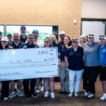Oak Harvest Financial Group and Tube Supply Host Sold-Out 3rd Annual Charity Golf Tournament, Raising $136,250 for Boys & Girls Country