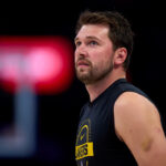 NBA news, live updates: Luka Dončić to miss rest of regular season with hamstring injury; Steph Curry expected to return Sunday; Anthony Edwards ineligible for awards