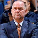 UNC to hire former NBA coach Michael Malone as head basketball coach